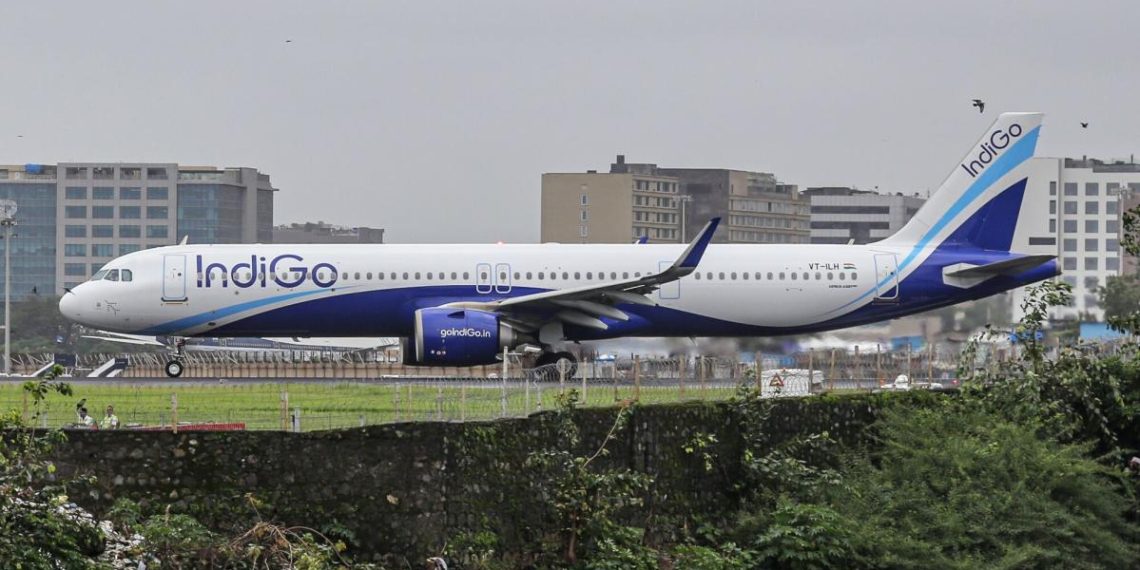 Airbus Set for Splashy Paris Debut With 500 Jet IndiGo Order - Travel News, Insights & Resources.