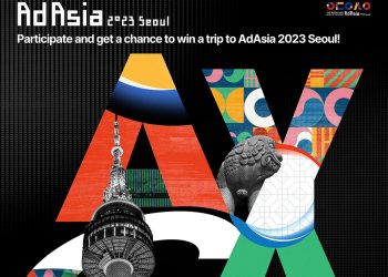 Asia Young Creators Award Contest unveiled by the AdAsia 2023 - Travel News, Insights & Resources.