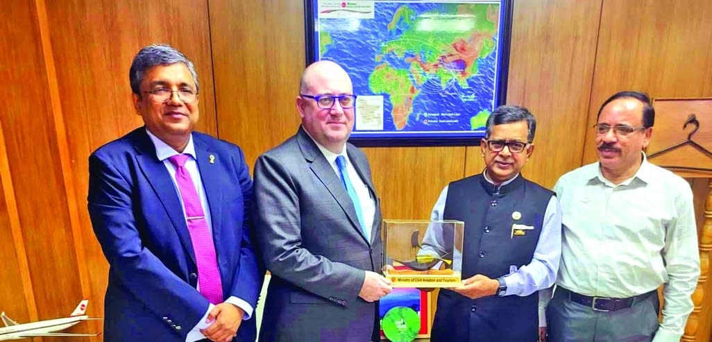 Bangladesh and Malta can jointly work on tourism and air - Travel News, Insights & Resources.