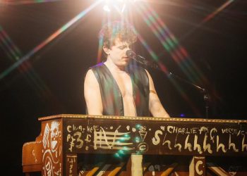 Charlie Puth and Vietnamese artists to converge at 8Wonder super - Travel News, Insights & Resources.