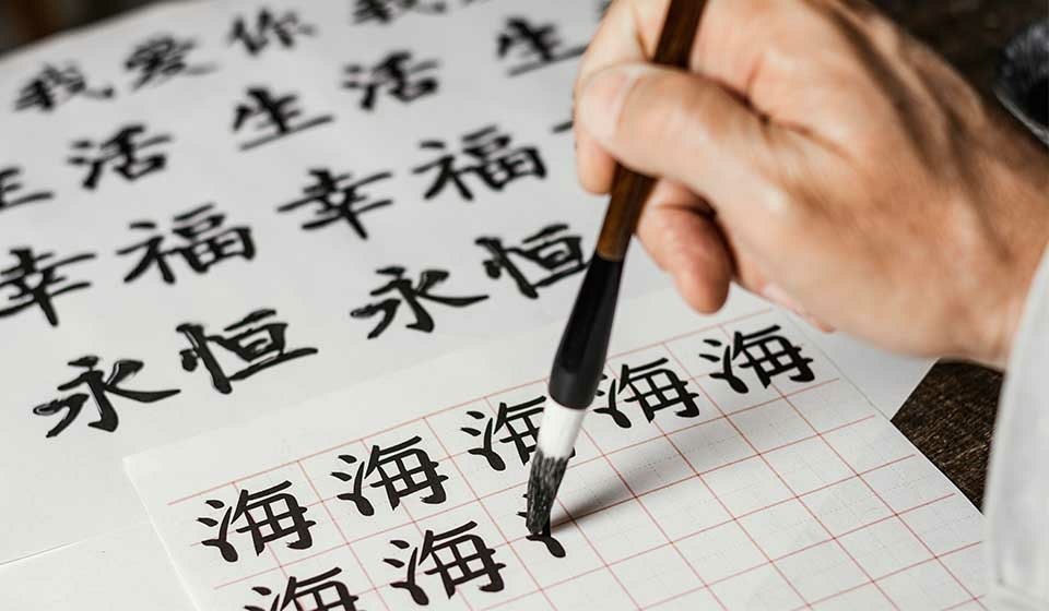 Chinese language training provided to tourist police - Travel News, Insights & Resources.