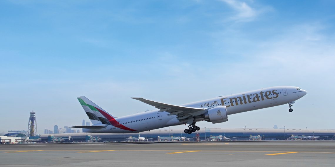 Emirates to ramp up flights ahead of Hajj and Eid - Travel News, Insights & Resources.