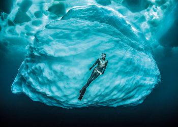 Freediver Anna von Boettichers travel insights - Travel News, Insights & Resources.