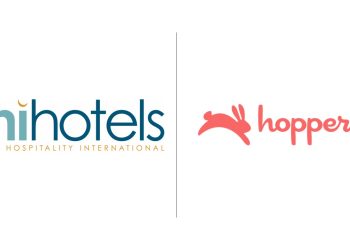 Hospitality Internationals HiHotels forms partnership with Hopper travel app - Travel News, Insights & Resources.