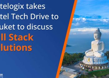 Hotelogix takes Hotel Tech Drive to Phuket to discuss Full - Travel News, Insights & Resources.