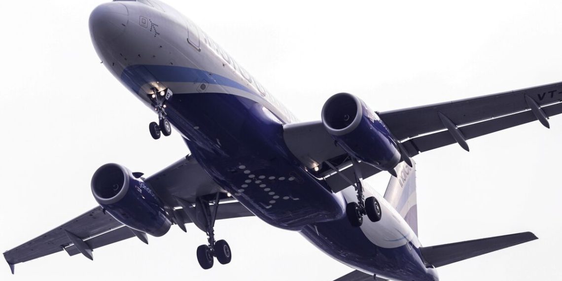 IndiGo Makes Record 500 Plane Order With Airbus Betting Big on Travel Boom - Travel News, Insights & Resources.