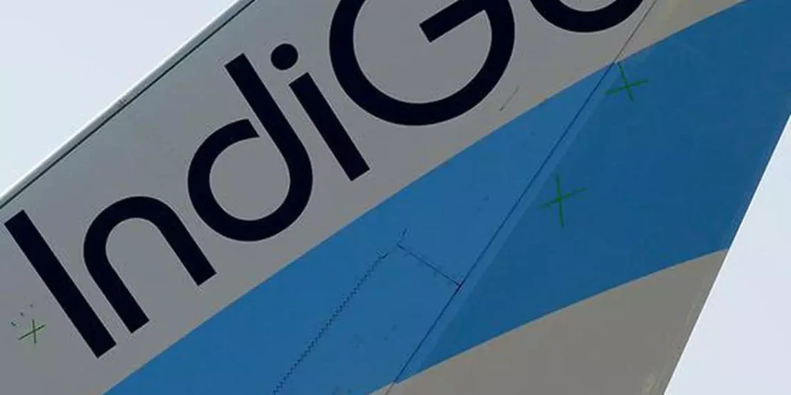 IndiGo gains over 60 market share of the Indian aviation - Travel News, Insights & Resources.