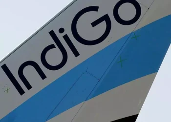 IndiGo gains over 60 market share of the Indian aviation - Travel News, Insights & Resources.