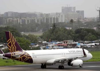 India Man arrested for shouting hijack on Vistara flight causing - Travel News, Insights & Resources.