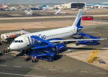 Indian Airline IndiGo Places Largest Aircraft Order in History On - Travel News, Insights & Resources.