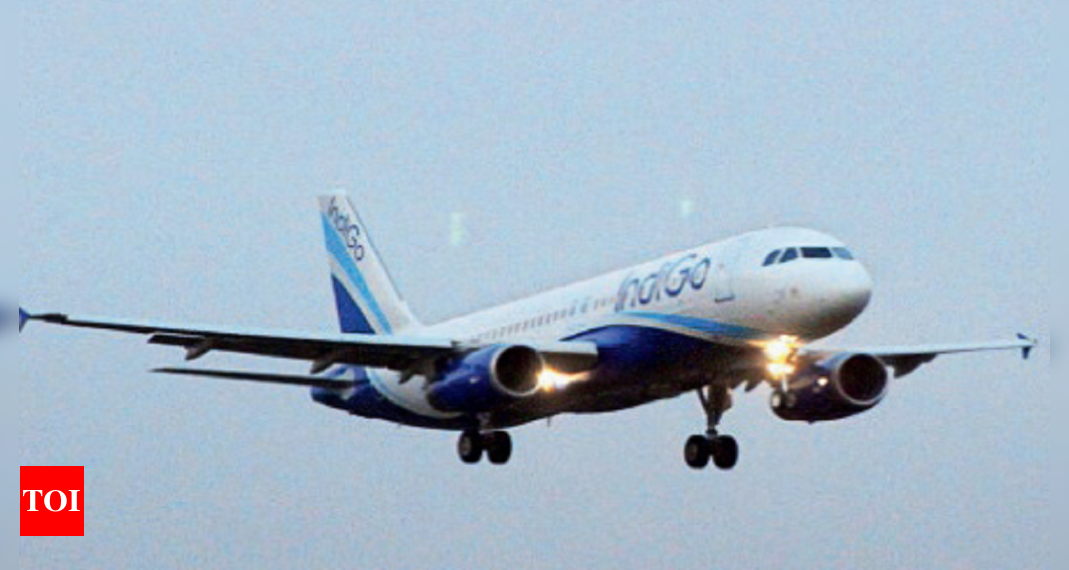 Indigo and Makemytrip Ordered to Compensate Family of 5 with - Travel News, Insights & Resources.