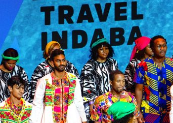 Insights from Africas Travel Indaba The Namibian - Travel News, Insights & Resources.