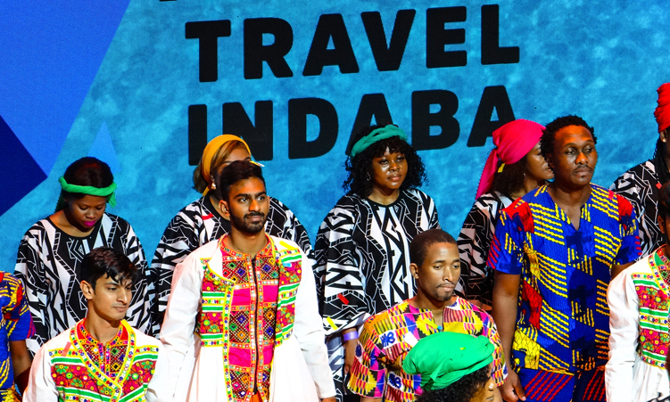 Insights from Africas Travel Indaba The Namibian - Travel News, Insights & Resources.