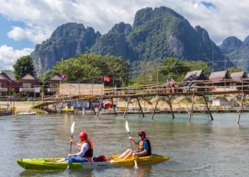 Laos Tourism Driven Economic Recovery Hinges on China - Travel News, Insights & Resources.