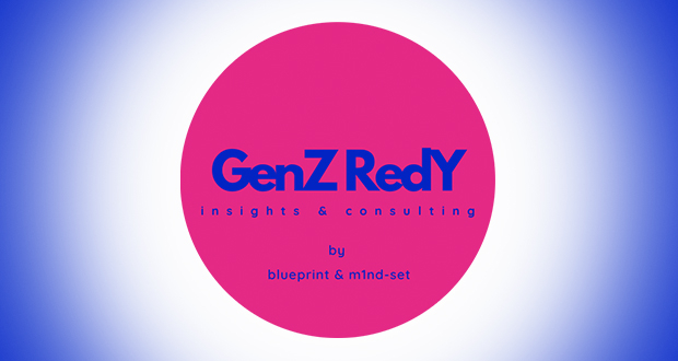 M1nd set blueprint launch Gen Z focused insights programme for - Travel News, Insights & Resources.