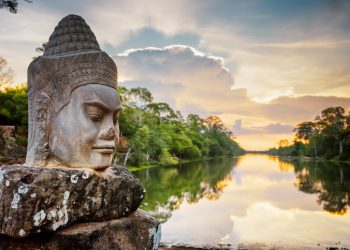 Market Snapshot Cambodias Tourism Industry Vital To Economic Recovery Post Pandemic - Travel News, Insights & Resources.