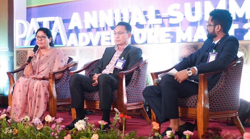 PATA annual summit in Nepal draws over 200 delegates - Travel News, Insights & Resources.