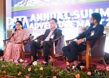 PATA annual summit in Nepal draws over 200 delegates - Travel News, Insights & Resources.