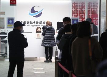 Passenger Travel on Korea China Routes Remains at 13 of Pre Pandemic - Travel News, Insights & Resources.