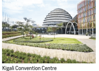 Rwanda Set To Host WTTC 2023 Global Summit In November - Travel News, Insights & Resources.