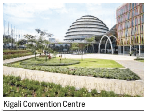 Rwanda Set To Host WTTC 2023 Global Summit In November - Travel News, Insights & Resources.