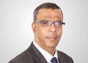 SITA announces re election of Dr Omar Jefri of Saudi Arabian - Travel News, Insights & Resources.