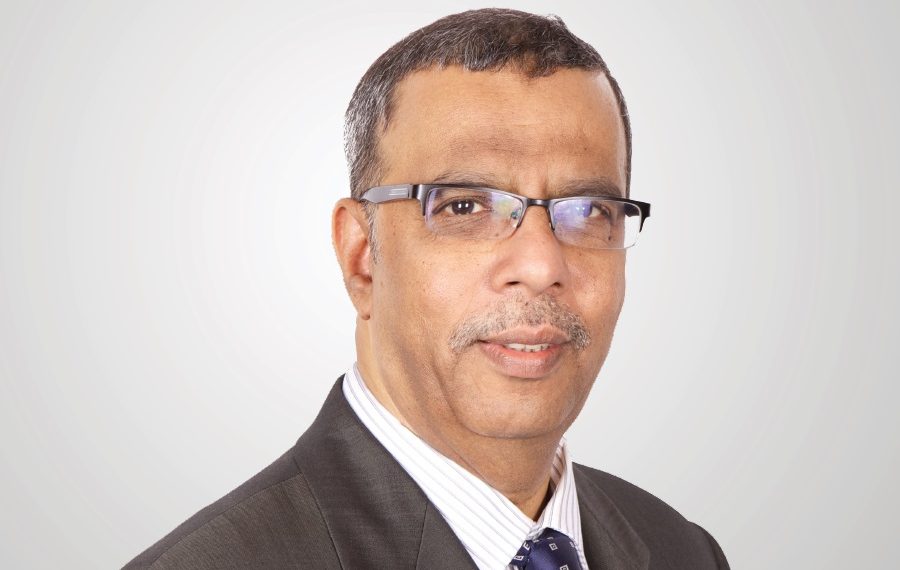 SITA announces re election of Dr Omar Jefri of Saudi Arabian - Travel News, Insights & Resources.