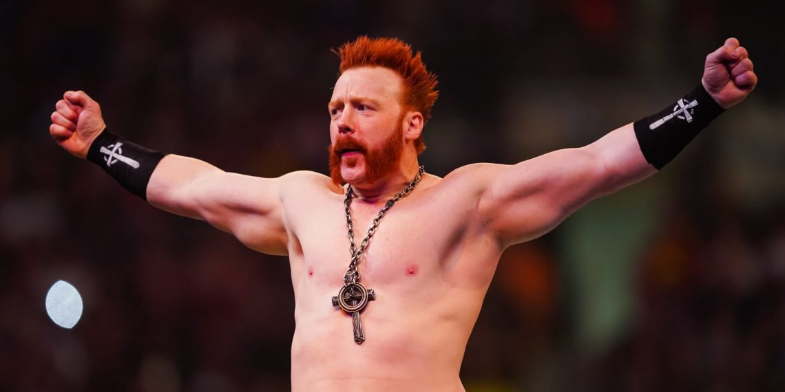 Sheamus Calls Out WWE for Not Booking Him at Money - Travel News, Insights & Resources.