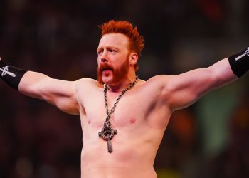 Sheamus Calls Out WWE for Not Booking Him at Money - Travel News, Insights & Resources.