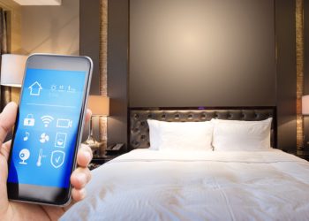 Streamlining Hotel Operations with Technology Top 8 Technologies Hotels Need - Travel News, Insights & Resources.