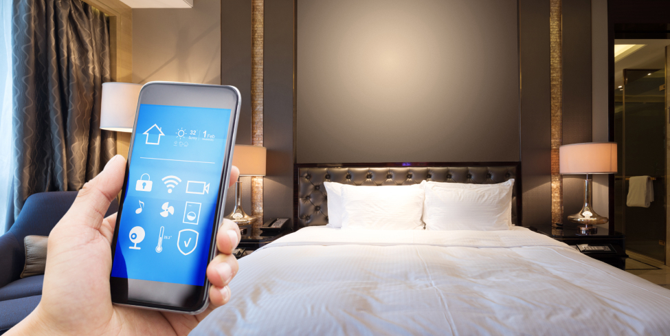 Streamlining Hotel Operations with Technology Top 8 Technologies Hotels Need - Travel News, Insights & Resources.