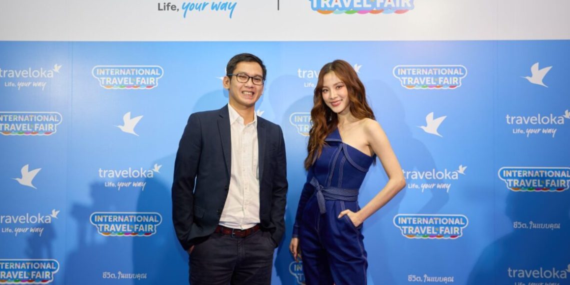 Traveloka launches International Travel Fair to boost Thailands ongoing global - Travel News, Insights & Resources.