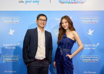 Traveloka launches International Travel Fair to boost Thailands ongoing global - Travel News, Insights & Resources.