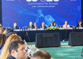 UNWTO Commission for Europe Meets in Sofia - Travel News, Insights & Resources.