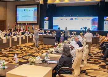 UNWTOs Middle East Members Meet in Jordan - Travel News, Insights & Resources.