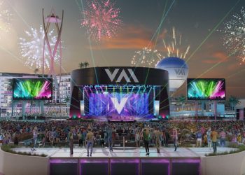 VAI Resorts Cutting Edge Amphitheater Project Integrates an Array of Advanced - Travel News, Insights & Resources.