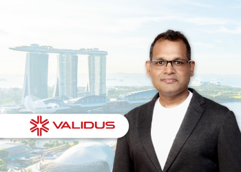 Validus Names Former Traveloka Exec Anshul Johri as Group CTO - Travel News, Insights & Resources.