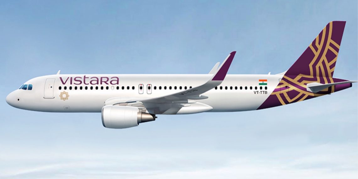 Vistara aims to increase its fleet by 10 planes and - Travel News, Insights & Resources.