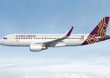 Vistara aims to increase its fleet by 10 planes and - Travel News, Insights & Resources.