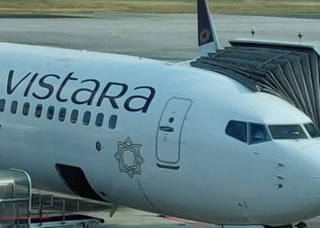 Vistara expands codeshare partnership with Lufthansa ET BrandEquity - Travel News, Insights & Resources.