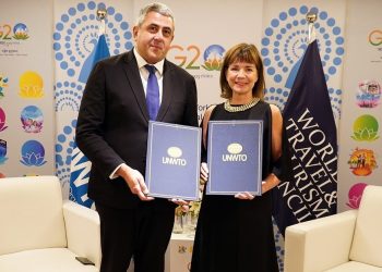 WTTC and UNWTO Unite to Drive Travel and Tourism - Travel News, Insights & Resources.