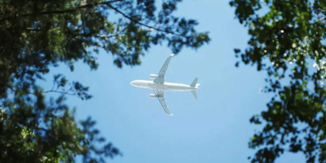 WTTC urges govts to take urgent actions supporting sustainable aviation - Travel News, Insights & Resources.