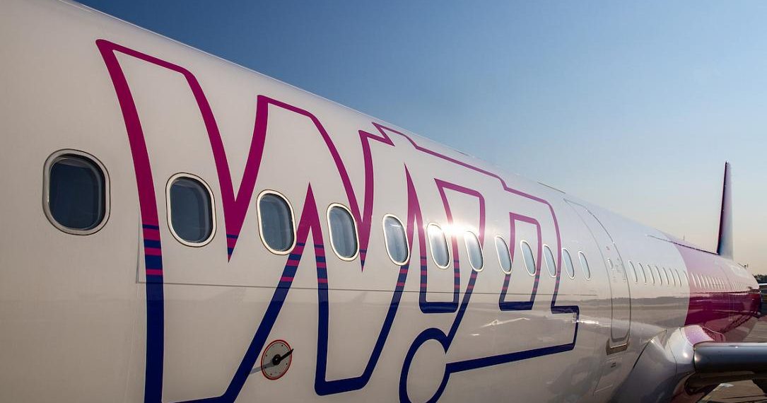 Wizz Air reintroduces flights from Bucharest Cluj Napoca to Antalya - Travel News, Insights & Resources.