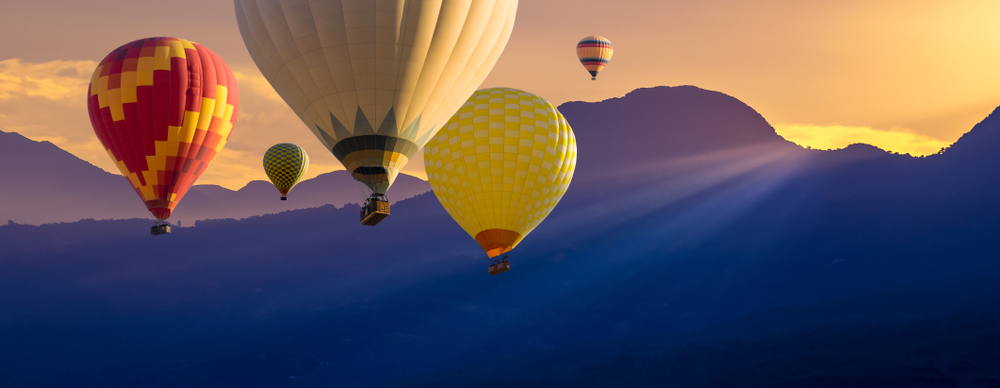 Yellow Balloon Tour signs long term agreement with Sabre - Travel News, Insights & Resources.