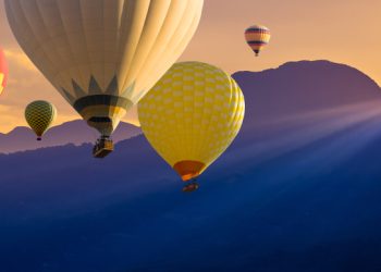 Yellow Balloon Tour signs long term agreement with Sabre - Travel News, Insights & Resources.