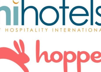 hihotels Announces Partnership with Hopper Travel App - Travel News, Insights & Resources.