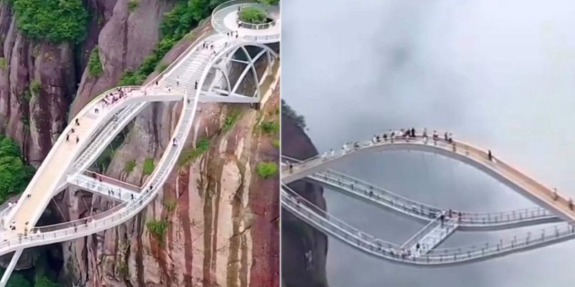 6 Bridge Trips More Thrilling Than Roller Coaster Rides 4 - Travel News, Insights & Resources.