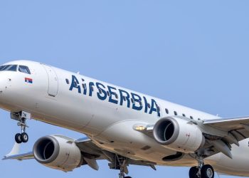 Air Serbia moves E195 debut - Travel News, Insights & Resources.