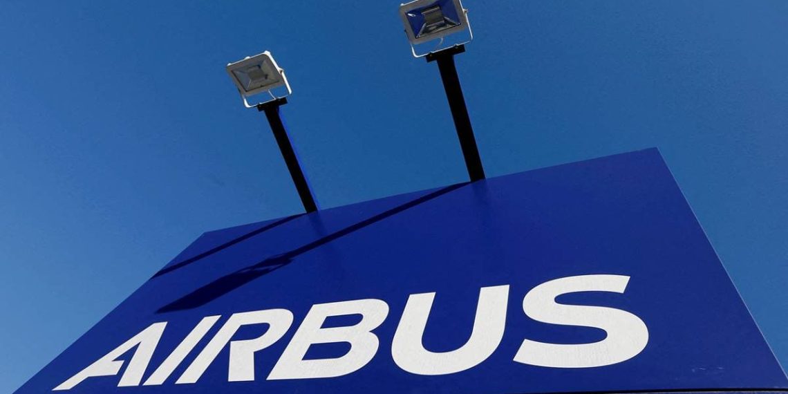 Airbus sets new record with substantial increase in orders from - Travel News, Insights & Resources.