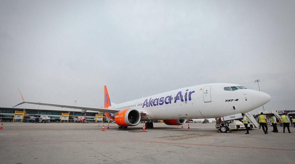 Akasa Air And IndiGo Battled For Top Punctuality Spot In - Travel News, Insights & Resources.